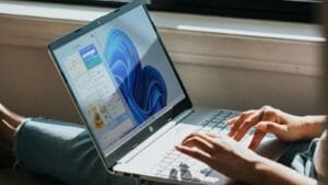 Windows 11: Nova função de personalização da barra de tarefas