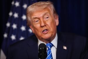 Suprema Corte anula tarifaço de Trump