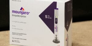 Risco de pancreatite associada a canetas emagrecedoras no Reino Unido