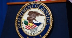 Epstein e Justiça dos EUA: carta sobre censura