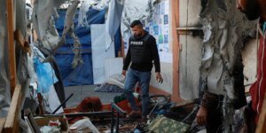 Aumento Alarmante de Assassinatos de Jornalistas em 2025