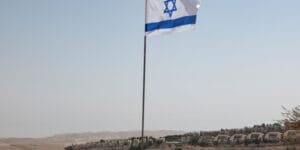 Brasil condena Israel por medidas de ocupação na Palestina