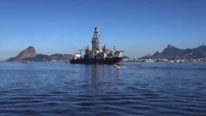 Produção e dividendos da Petrobras no 4º Trimestre