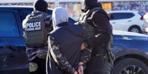 Detenções de imigrantes nos EUA: Análise Dos Dados e Impactos