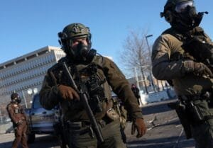 EUA vão equipar agentes de imigração com câmeras corporais