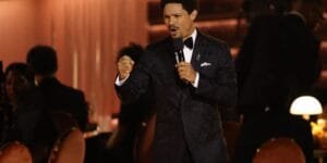 Grammy 2026: Vitória de Caetano Veloso, críticas a Trump e ICE