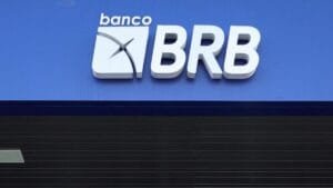 BRB Apresenta Plano Ao BC para Recompor Capital pós Perdas com Master