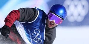 Impacto das mudanças climáticas nos Jogos de Inverno