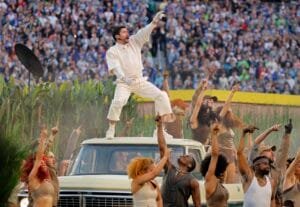 Bad Bunny e Trump: a influência latina nos EUA