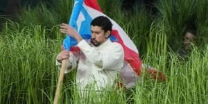 Status político de Porto Rico: colônia dos EUA?