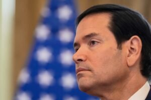 Rubio negocia com neto de Raúl Castro em meio a tensões com Cuba