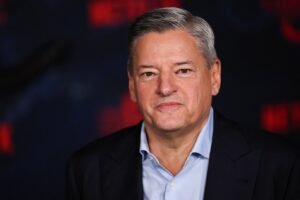 Netflix Abandona Aquisição da Warner Bros. Após Proposta Superior da Paramount