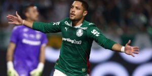 Palmeiras Vence Fluminense e Consolida a Liderança do Campeonato Brasileiro