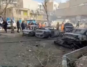 Líderes Globais Demandam Moderação Após Ataques dos EUA e Israel ao Irã