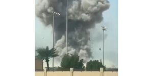 Irã Justifica Retaliação a Ataques com Defesa Nacional