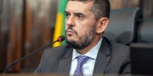 Bacellar: Afastado da presidência e Renovação de licença na Alerj