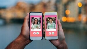 Como se proteger nos apps de relacionamento durante o Carnaval