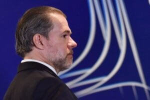 Toffoli e empresa com cunhado de Vorcaro