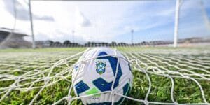Abertura do Brasileirão Feminino 2026 Em Cuiabá