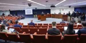 Ministro Moraes rejeita recurso de réus do Núcleo 3 da trama golpista