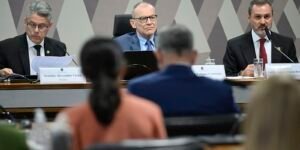 CPI do Crime Organizado Convoca Ministros do STF para Esclarecimentos sobre o Banco Master