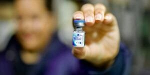 Vacina contra bronquiolite para bebês prematuros pelo SUS