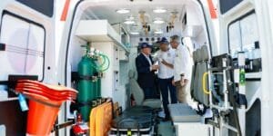 Recorde de cirurgias eletivas no SUS em 2025