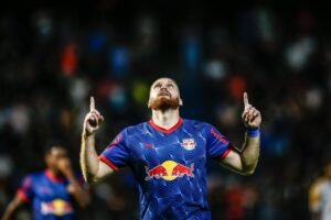 RB-Bragantino x São Paulo: onde assistir e escalações