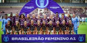 Ferroviária conquista primeira vitória no Brasileiro Feminino