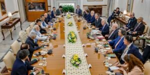 Brasil e Índia firmam parceria para produção de medicamentos