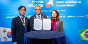 Brasil e Coreia do Sul: Parcerias Estratégicas para Avanço na Produção de Medicamentos