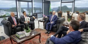 Acordo entre STF e Congresso Define Regras para Limitação de Penduricalhos