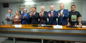 Aprovação do Acordo Mercosul-União Europeia pelo Parlasul: Implicações e Próximos Passos