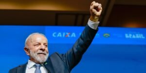 Lula Critica Falta de Projetos de Prevenção à Chuva em Minas Gerais