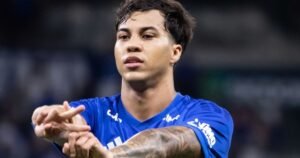 Cruzeiro Avança para a Final do Mineiro com Vitória sobre Pouso Alegre