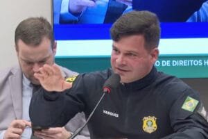 Autorização para Silvinei fazer doutorado por EAD na Papudinha