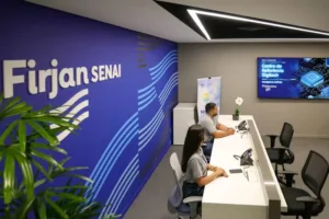 Últimas Vagas para Curso Online de Inteligência Artificial na Firjan SENAI