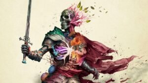 Avowed: Um Ano de Evolução e Acessibilidade no RPG da Obsidian