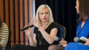 Desenvolvendo a Moralidade na IA: o Desafio de Amanda Askell na Anthropic