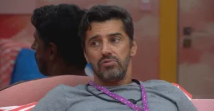 Alberto Cowboy Revela Mudanças em Relação a Gabriela no BBB 26