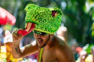 Blocos de Carnaval para Crianças em Brasília