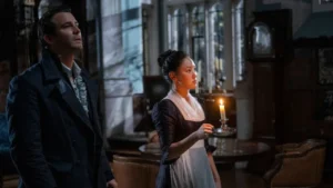 Bridgerton: a crítica social por trás da ‘Guerra das Criadas’