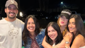 Virginia Fonseca Reflete Sobre Críticas e Sucesso aos 26 Anos