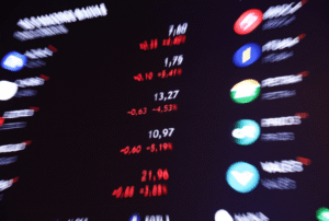 Entendendo o Efeito HALO e Oportunidades no Mercado Brasileiro