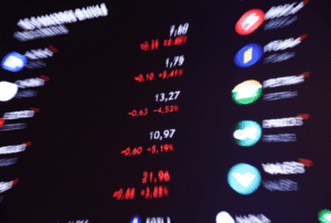 Principais Destaques do Radar Corporativo