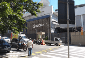 MPF processa Globo por pronúncia errada de recorde