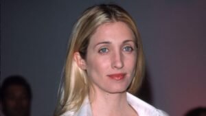 A verdadeira Carolyn Bessette-Kennedy: além da imagem