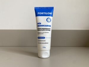 Creme Hidratante para Pés: A Solução Eficiente e Acessível para o Cuidado Diário