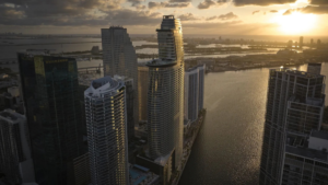 Aston Martin lança Primeiro Residencial na América do Sul em João Pessoa