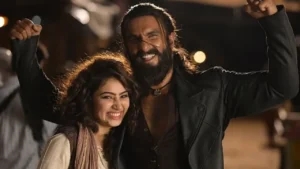 Dhurandhar: O novo thriller de espionagem da Netflix